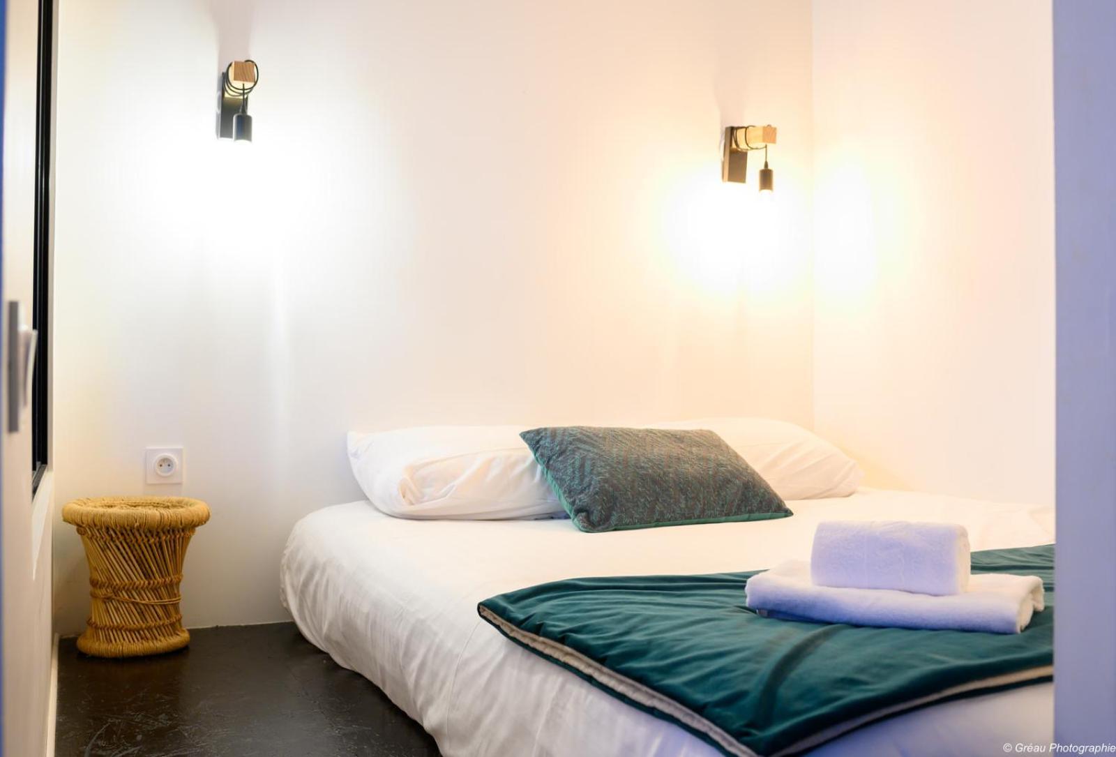 Offre Speciale ! Jolie Pepite - Le Verdoyant Nantes Exterior photo